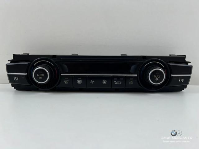 Блок управління пічкою 9157552 BMW