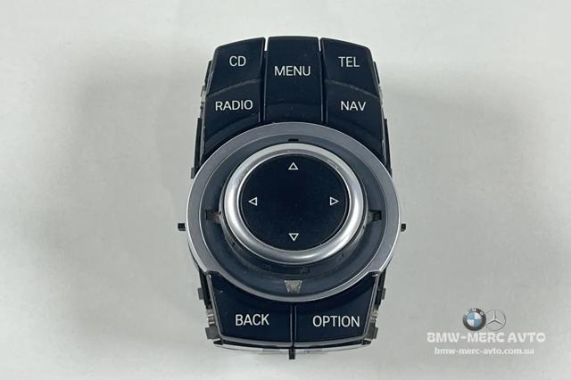 Багатофункціональний джойстик керування 9240956 BMW