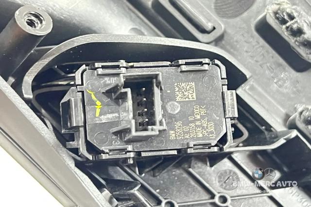 Кнопка блокавання дверей 9258296 BMW