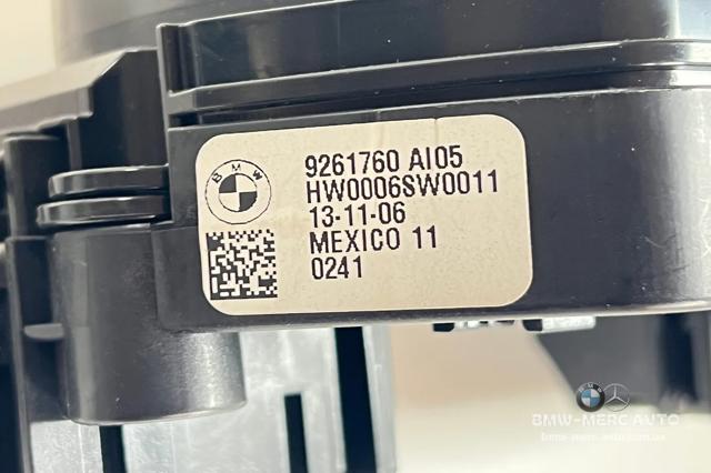 Перемикачі 9261760 BMW