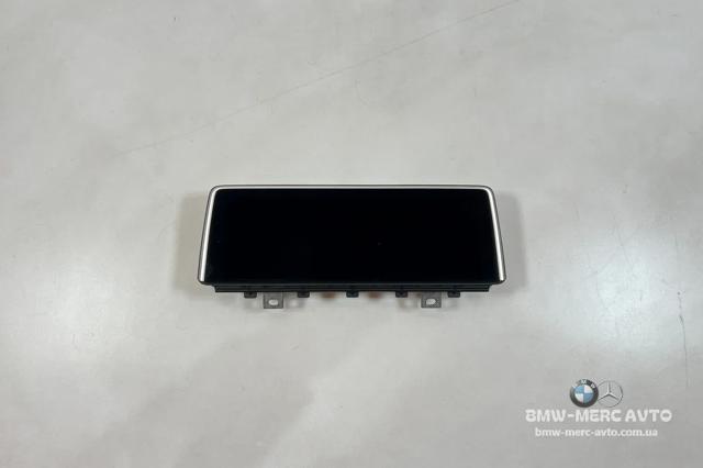 Дисплей бортового комп'ютера 9347878 BMW