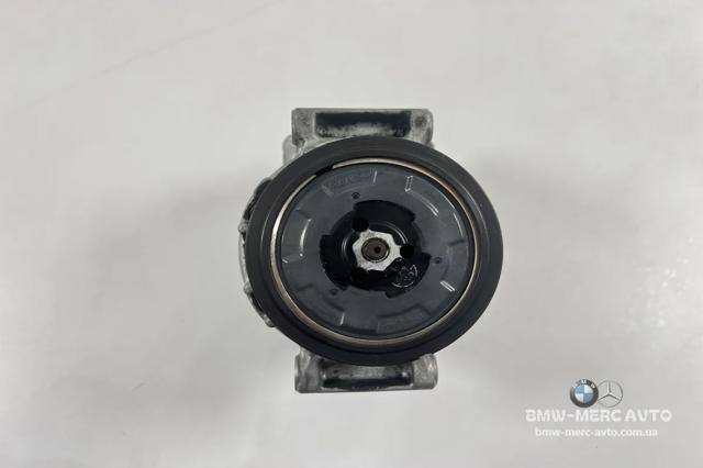 Компресор системи кондиціювання A0012308311 MERCEDES