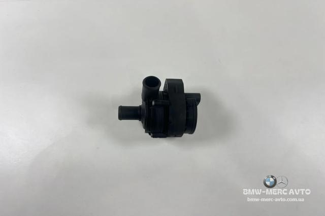 Помпа водяна, додатковий електричний A0018356064 MERCEDES