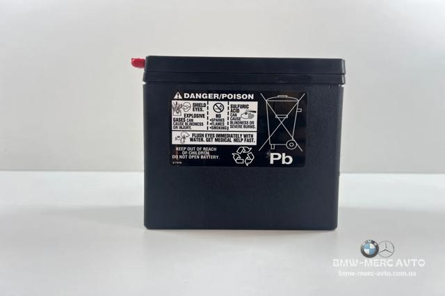 Батарея акумуляторна A0019822708 MERCEDES
