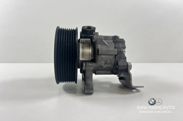 Насос кермового управління A0044668301 MERCEDES