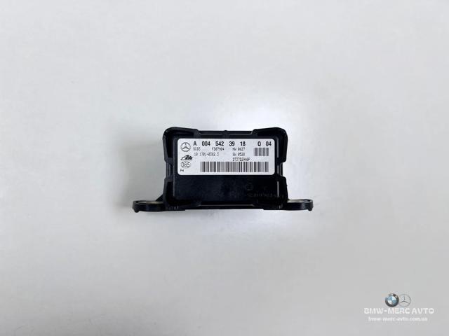 Датчик поперечного прискорення (ESP) A0055422018 MERCEDES