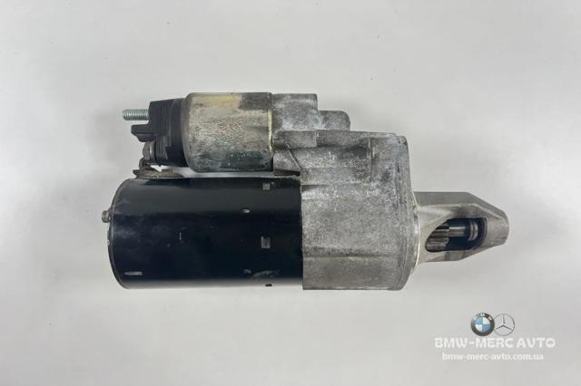 Стартер двигуна A0061515901 MERCEDES