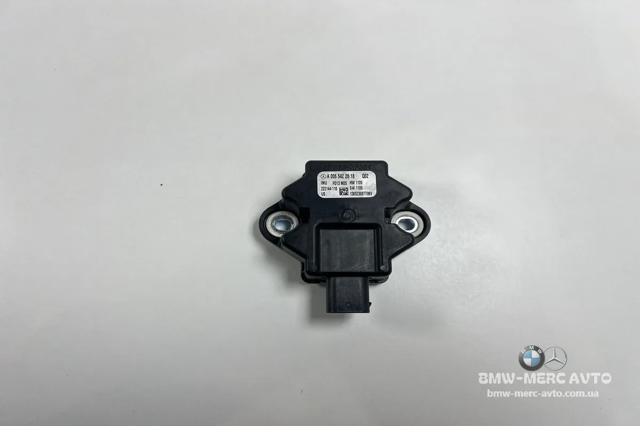 Датчик поперечного прискорення (ESP) A0065422618 MERCEDES