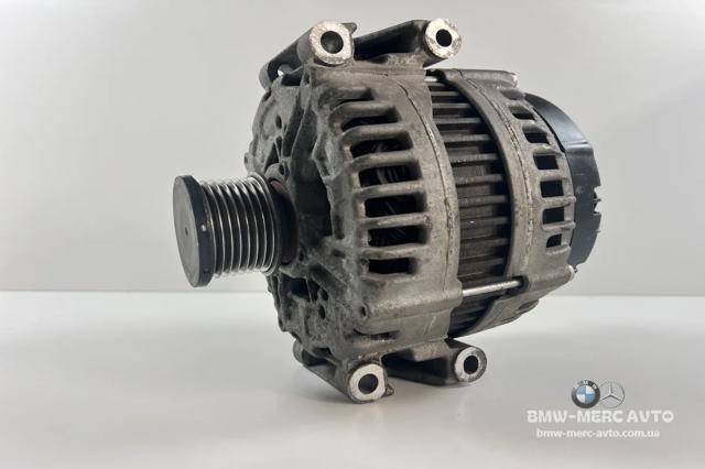 Авто генератор A0131540902 MERCEDES