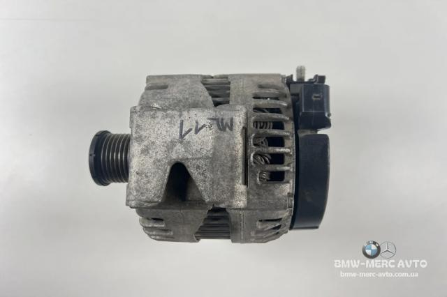 Генератор A0141541302 MERCEDES