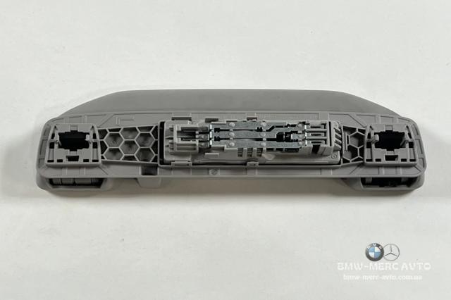 Поручні (тримачі) і гачок для одягу A0998150000 MERCEDES