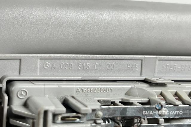 Ручка салону, дахи A0998150100 MERCEDES