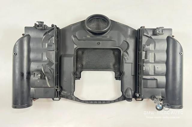 Система автоматичного очищення повітряного фільтра A1120940004 MERCEDES