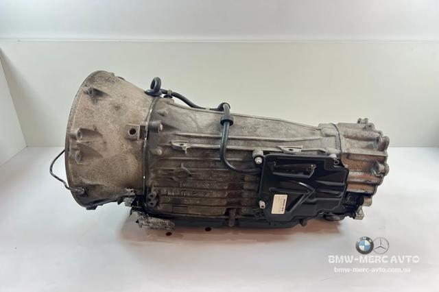 Автоматична коробка перемикання передач A1642700130 MERCEDES