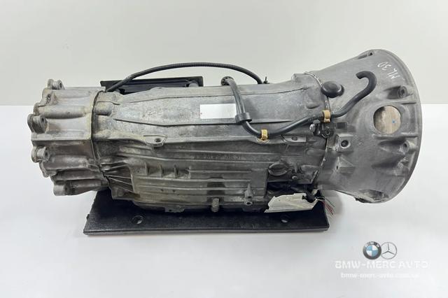 Автоматична коробка перемикання передач A1642706002 MERCEDES