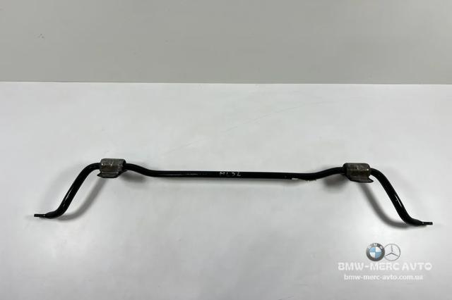 Задній стабілізатор поперечної стійкості A1643200711 MERCEDES