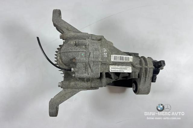 Редуктор колісний моста заднього A1643500414 MERCEDES