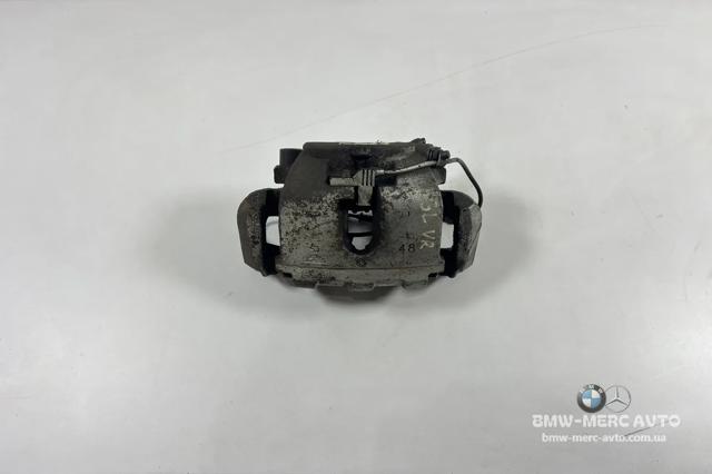 Супорт гальмівний, передній, правий A1644202483 MERCEDES