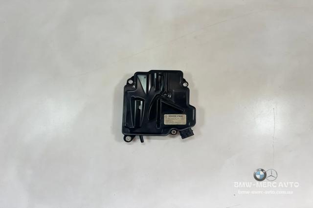 Механізм управління КПП A1644460310 MERCEDES