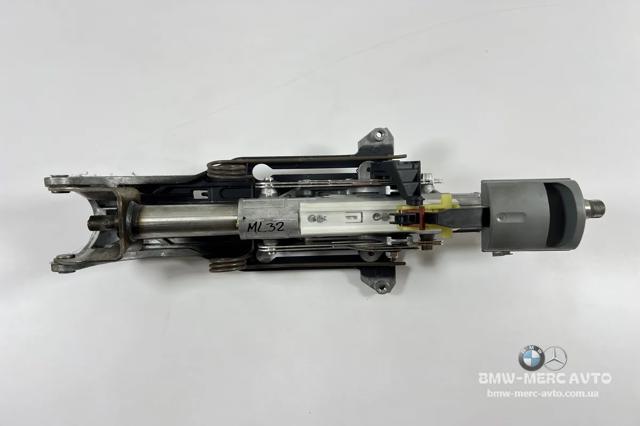 Колонка рульового управління A1644600816 MERCEDES