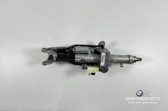 Колонка рульового управління A1644601116 MERCEDES