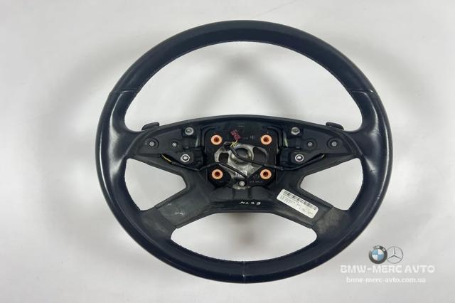Руль A1644606903 MERCEDES