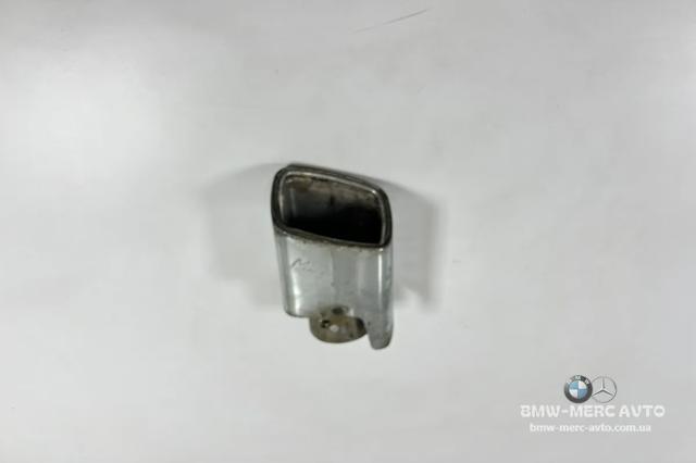Глушилка A1644902227 MERCEDES