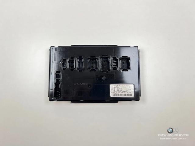 Блок керування сигналами SAM A1645402201 MERCEDES