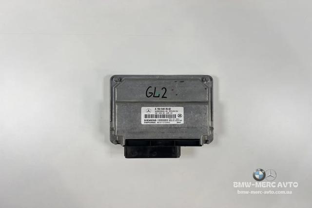 Блок управління сигналами SAM A1645403562 MERCEDES