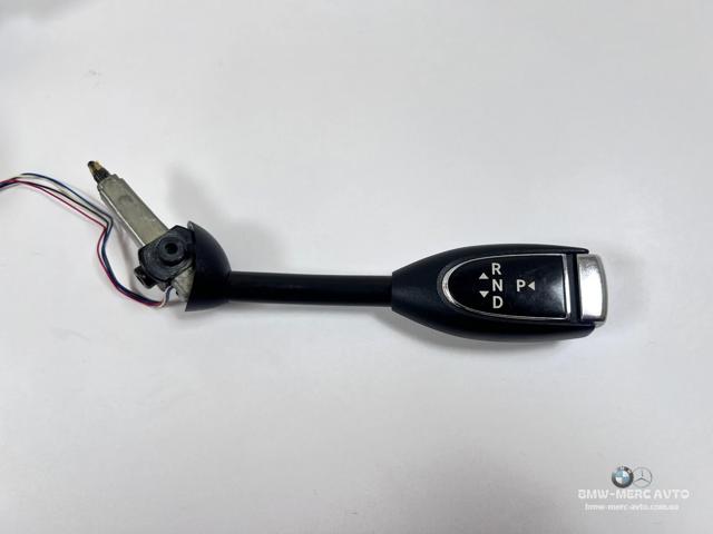 Перемикач підрульовий A1645403645 MERCEDES