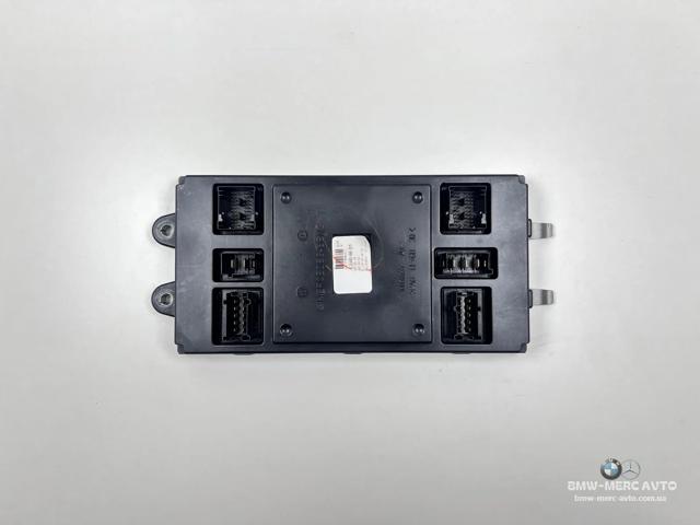 Блок керування сигналами SAM A1645404601 MERCEDES