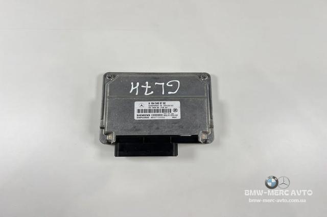 Блок керування сигналами SAM A1645408762 MERCEDES