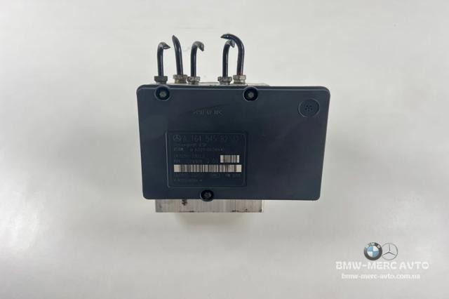 Блок керування ESP A1645458232 MERCEDES