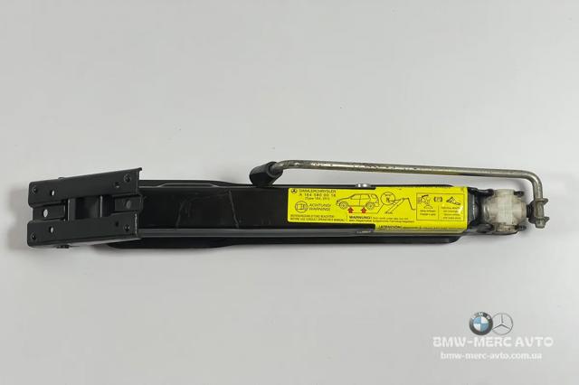 Домкрати A1645800018 MERCEDES