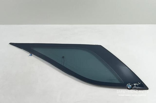 Скло кузова/багажного відсіку, ліве A1646700111 MERCEDES