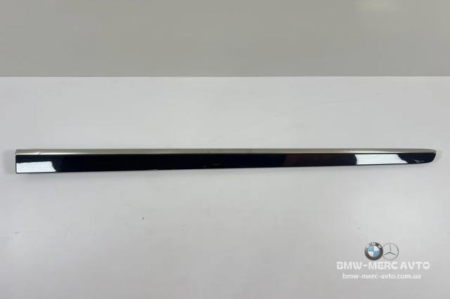 Кронштейн бампера переднього A1646905262 MERCEDES