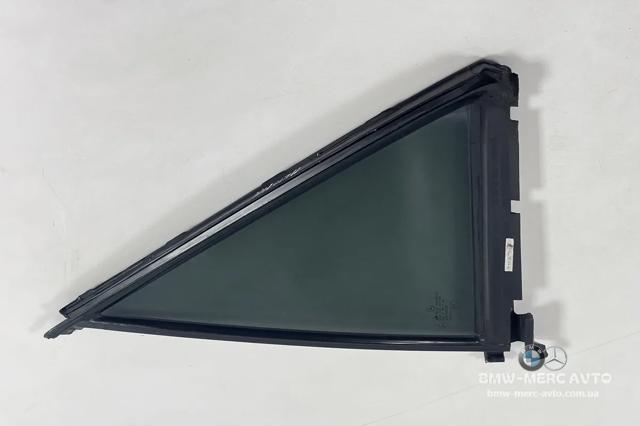 Кватирка дверей трикутник, задньої, лівої A1647302555 MERCEDES