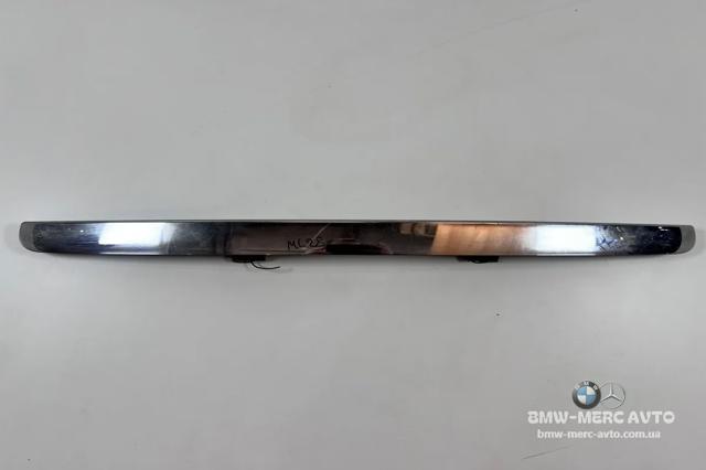 Ручка багажника A1647400893 MERCEDES