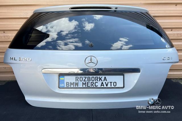 П'яті двері A164740150564 MERCEDES