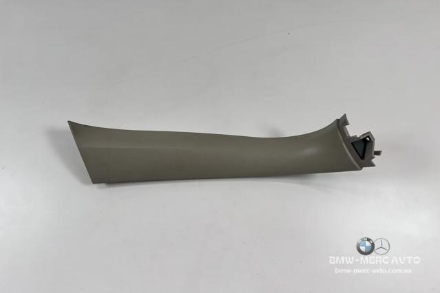 Облицювання ляди A1647402370 MERCEDES