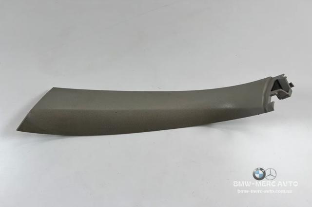 Облицювання ляди A1647402470 MERCEDES
