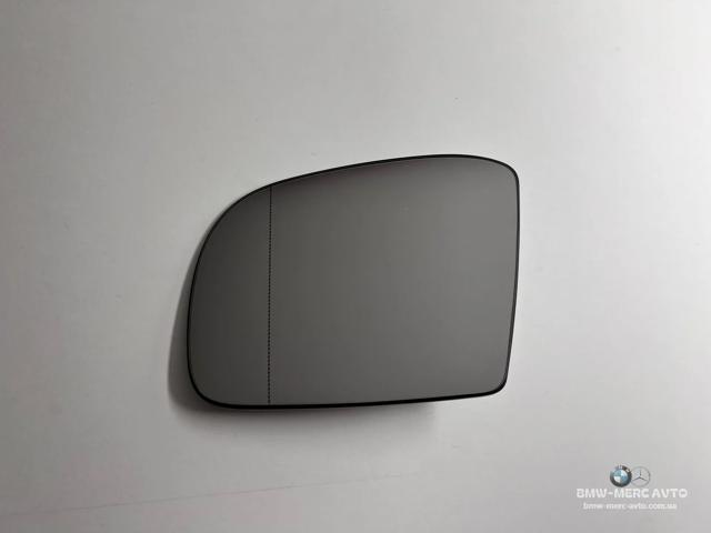 Дзеркальний елемент лівий A1648100119 MERCEDES