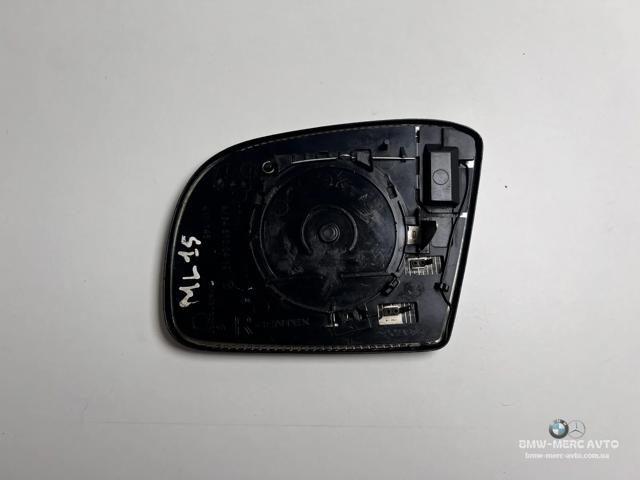 Дзеркальний елемент правого дзеркала заднього виду A1648100219 MERCEDES