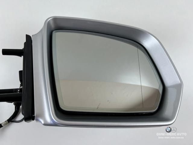 Праве дзеркало заднього виду A1648103093 MERCEDES