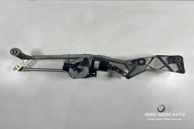 Трапеція склоочисника A1648200041 MERCEDES