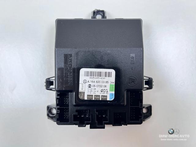 Блок комфорту A1648200385 MERCEDES