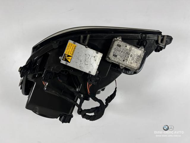 Основна фара - вставка A1648201061 MERCEDES