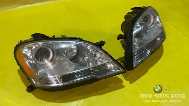 Оптика A1648201959 MERCEDES