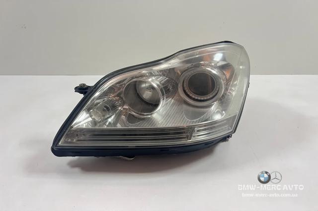 Фари A1648205159 MERCEDES