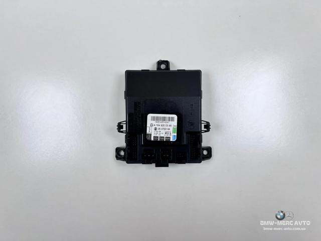 Блок управління комфорту A1648209385 MERCEDES
